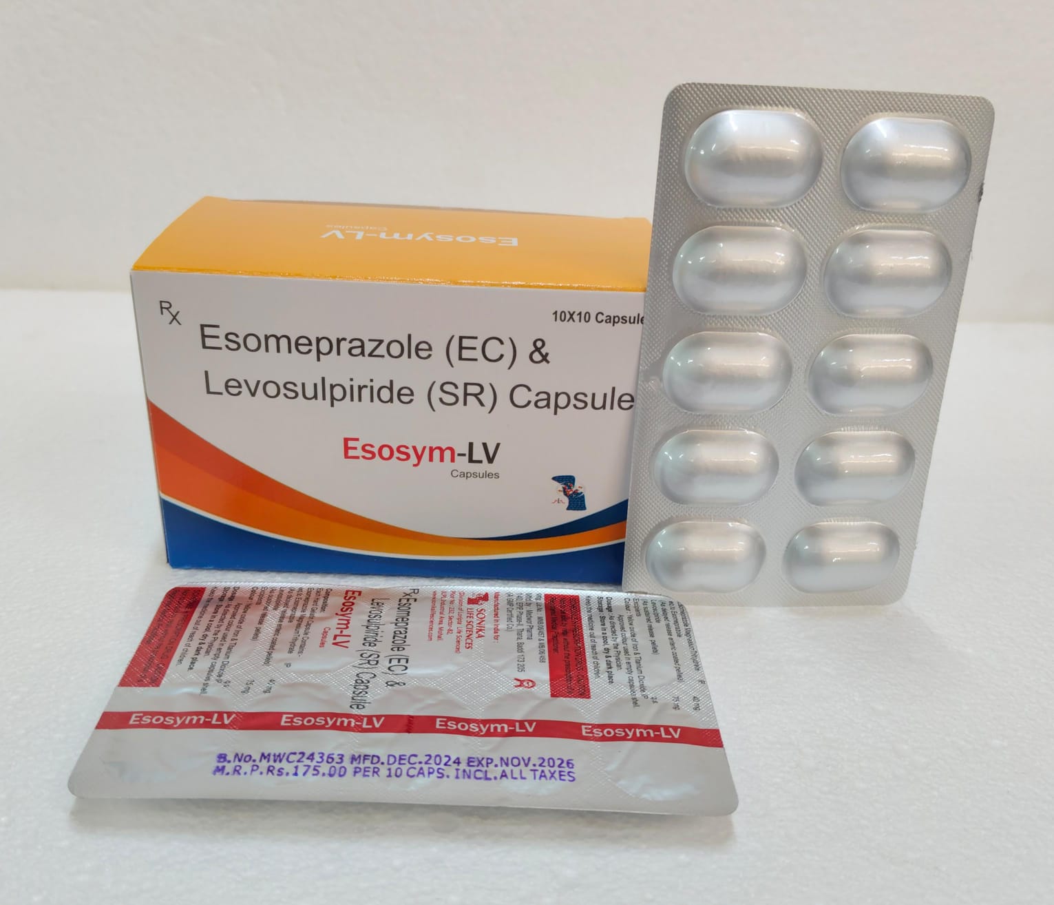 ESOSYM-LV